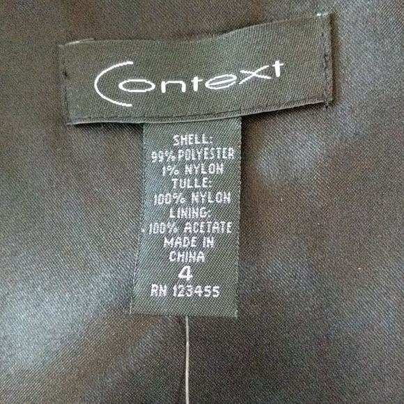 Context dress - Picture 5 of 6